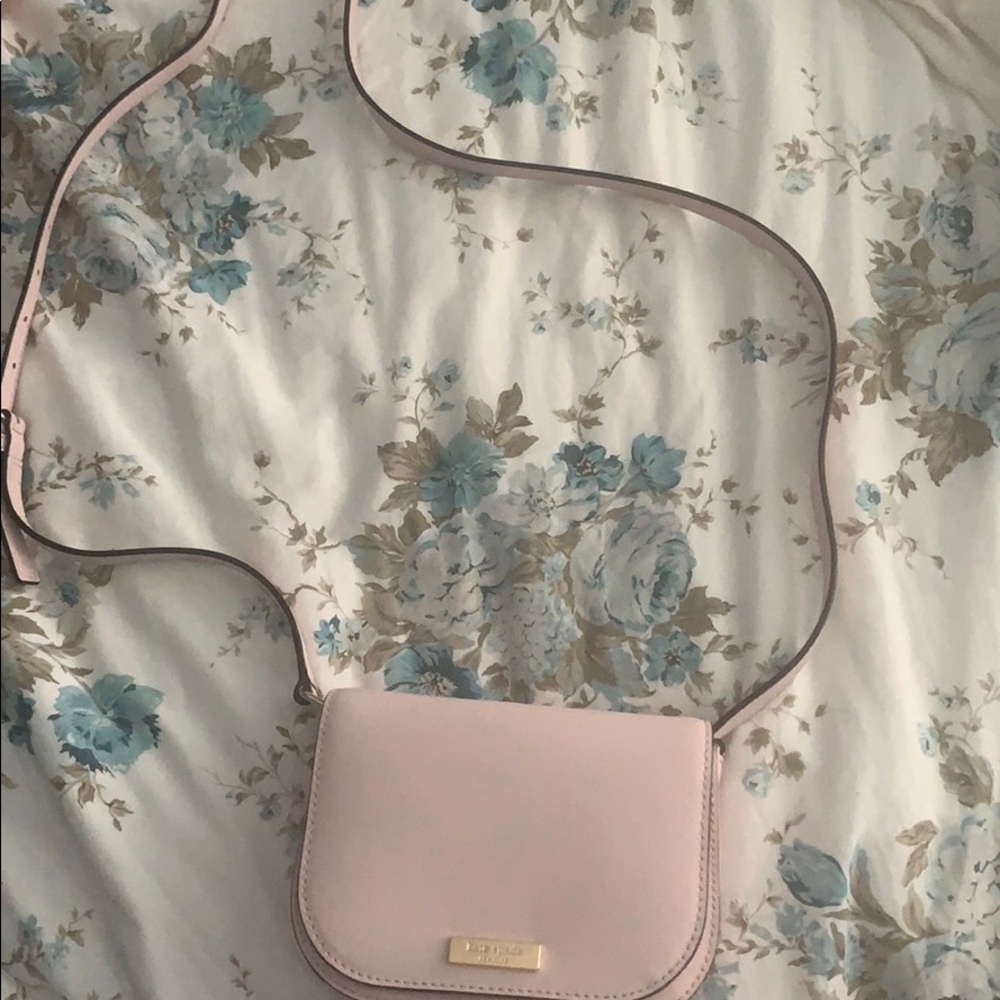 Kate spade crossbody